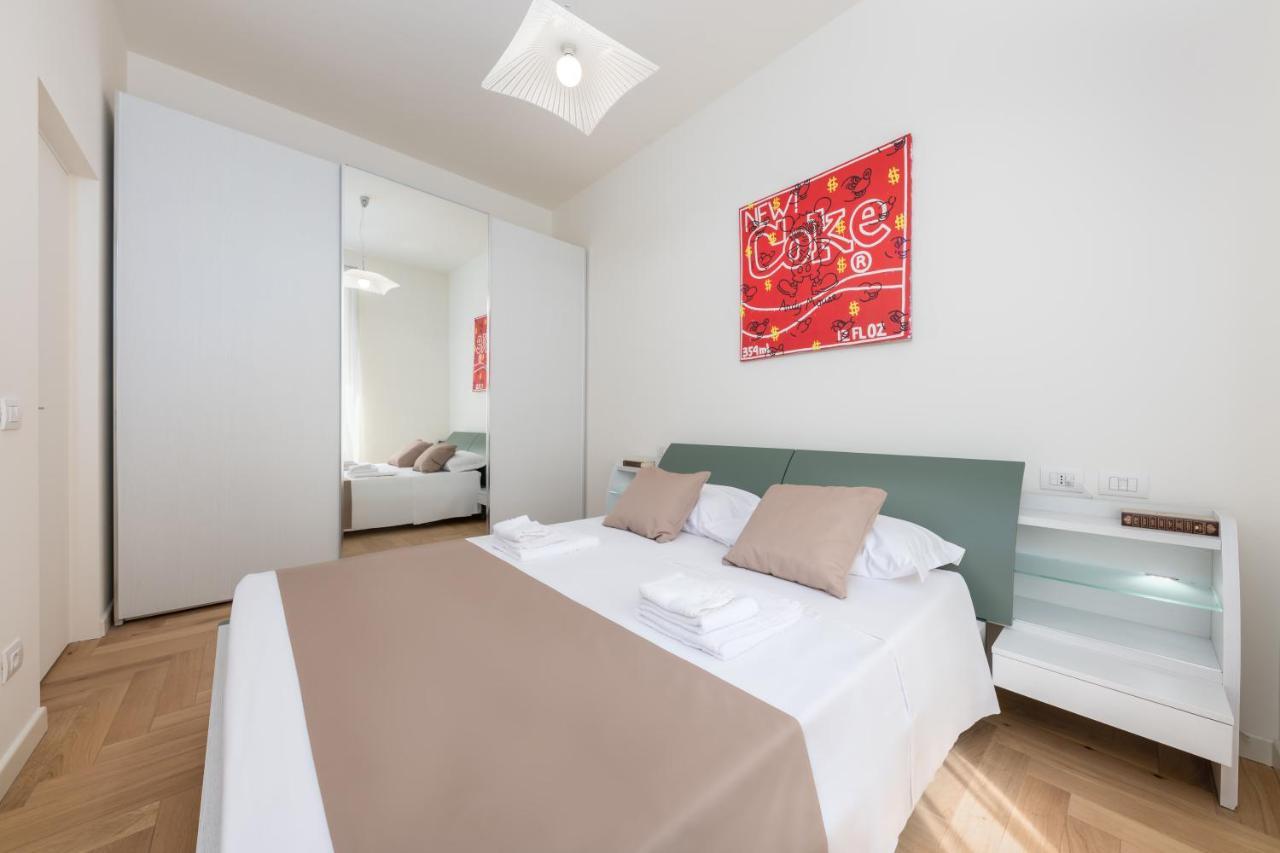 Casa Da Suite Incanta Milano Dış mekan fotoğraf