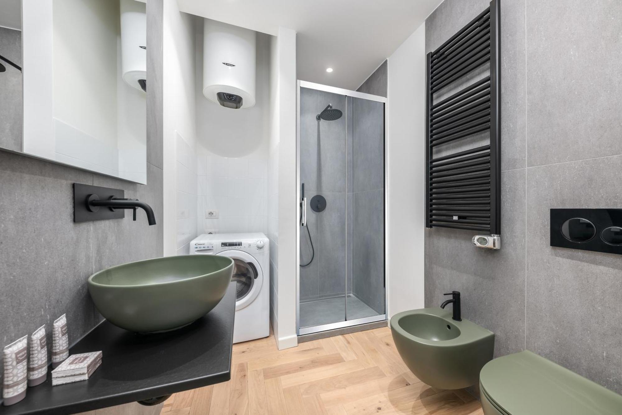 Casa Da Suite Incanta Milano Dış mekan fotoğraf
